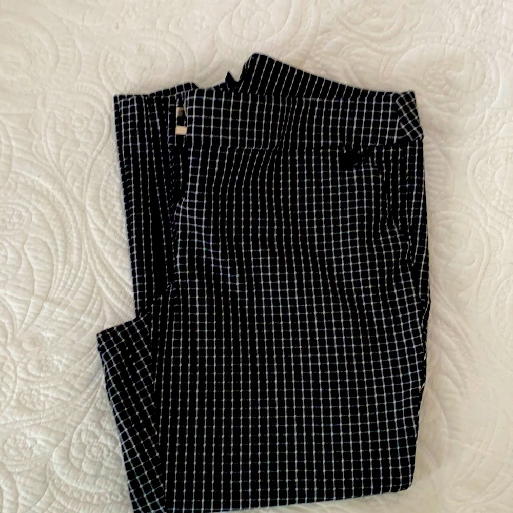 Loft Dress Pants. Size 12